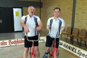 Platz 4: Borg/Kluge