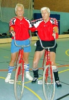 Heitmann / Odemann