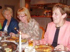 Brigitte, Gaby,Hilldegard