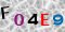 F-O-4-E-9